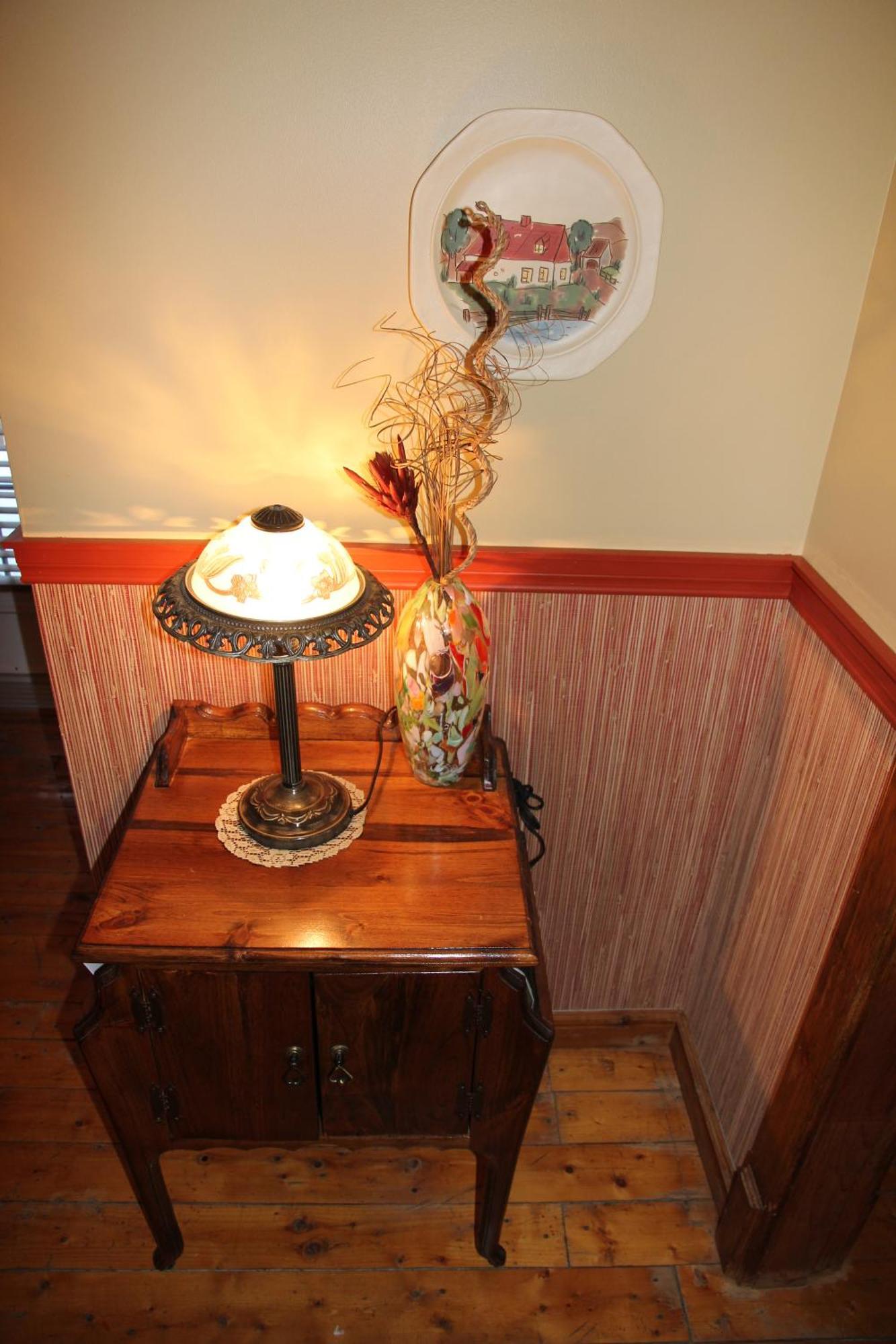 B&B Les Deux Pignons Petit-Saguenay 客房 照片