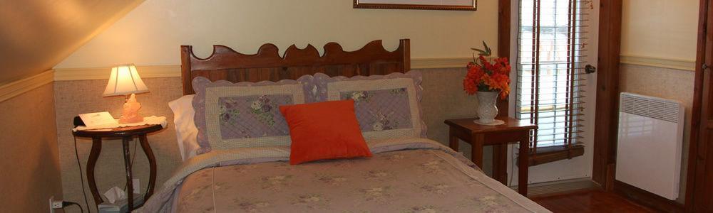 B&B Les Deux Pignons Petit-Saguenay 外观 照片