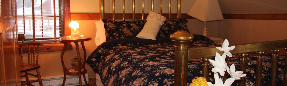 B&B Les Deux Pignons Petit-Saguenay 外观 照片