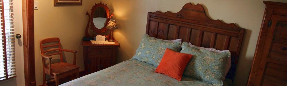 B&B Les Deux Pignons Petit-Saguenay 外观 照片