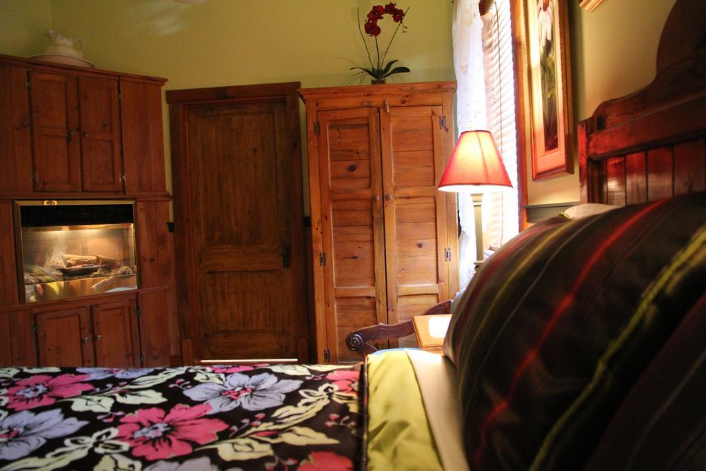 B&B Les Deux Pignons Petit-Saguenay 外观 照片